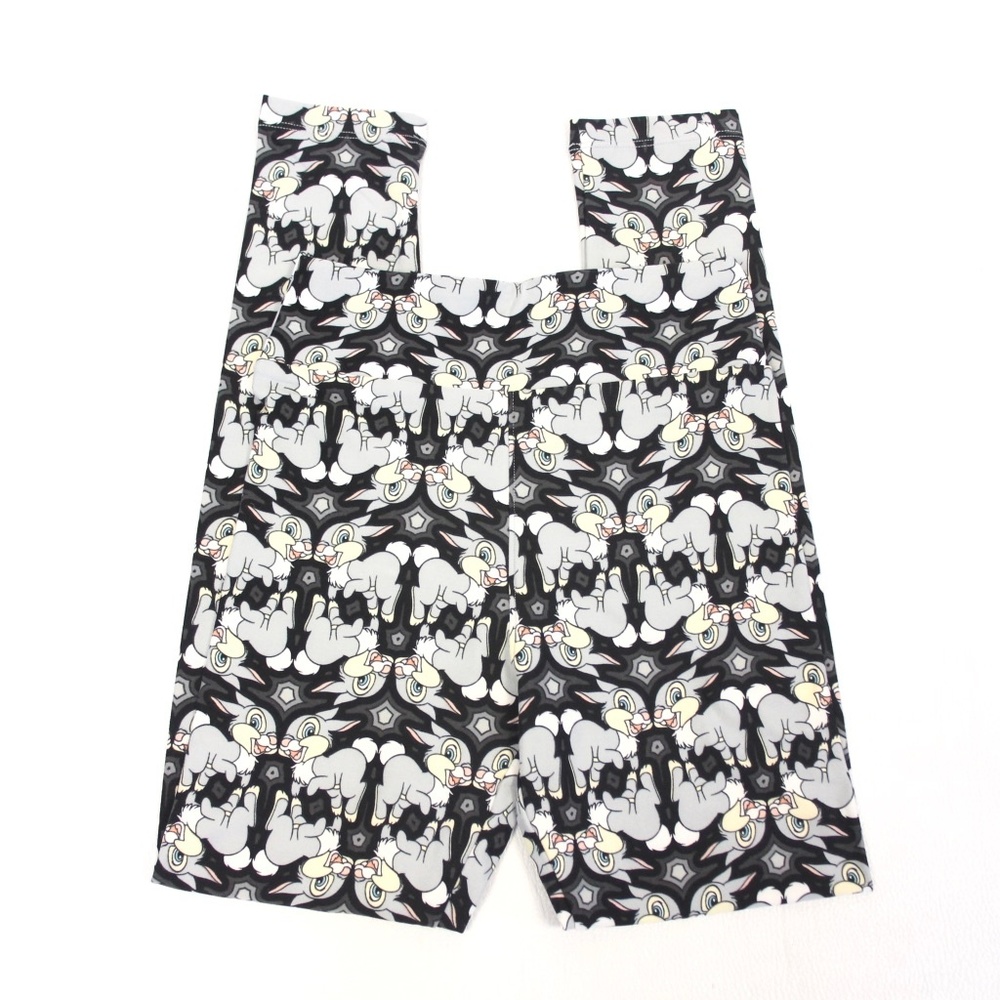 NWT Disney Tween Leggings {LuLaRoe} - Picture 4 of 6